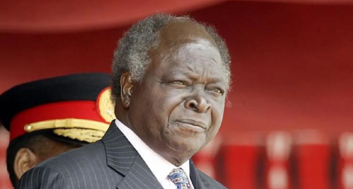 Exit Mwai Kibaki, but his economic legacy shines on