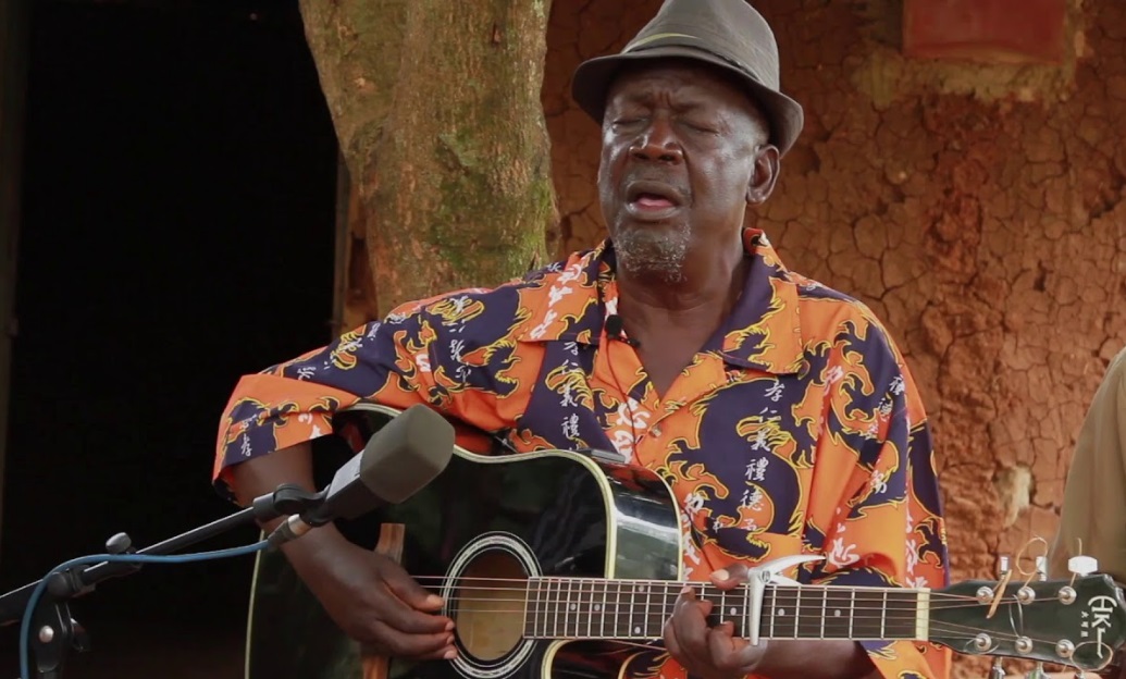 ‘Omutibo’ beat one-hit wonder Fanuel Amimo’s music legacy