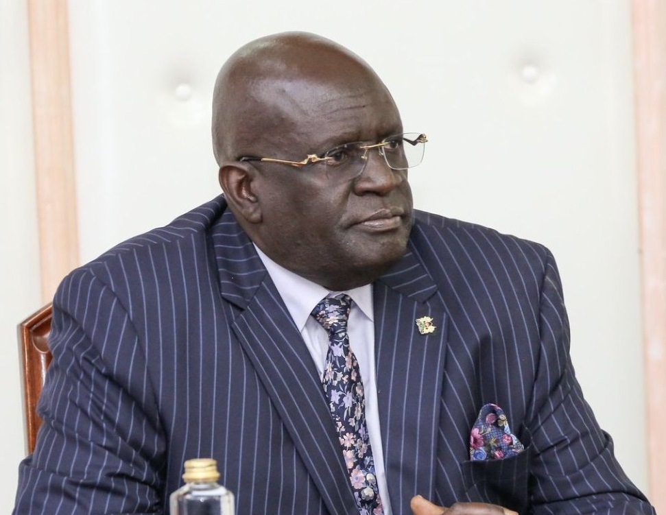 Magoha’s rise from guitarist to pinnacle of academic excellence