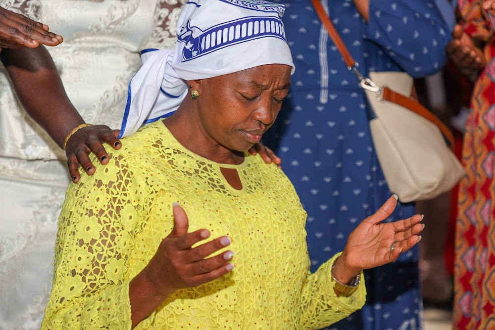 Of Rachel Ruto, prayer warriors and other excesses of First Ladies